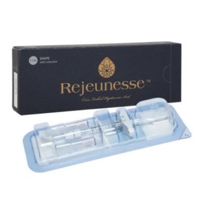 Rejeunesse Shape Lidocaine filler 1.1 ml