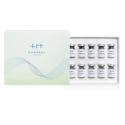 Мезопрепарат для волосся HanHeal Hair Filler (1х5мл)