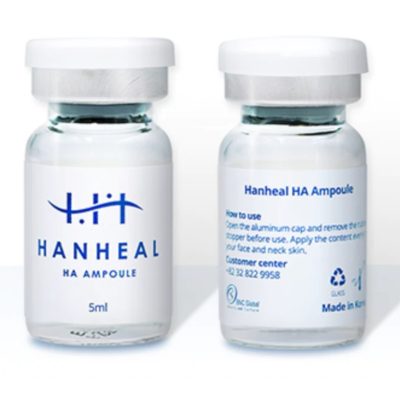Біоревіталізант Hanheal HA Ampoule (1х5мл)