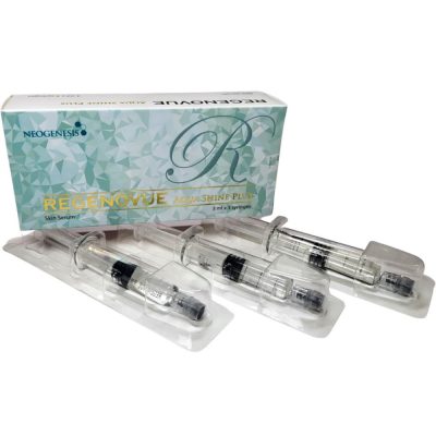 Біоревіталізант Aquashine Regenovue Plus 1 шпр. (Аквашайн)
