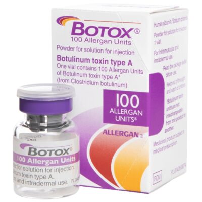 Allergan 100
