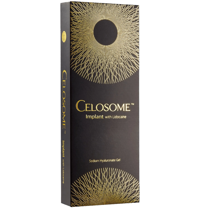 Celosome Implant