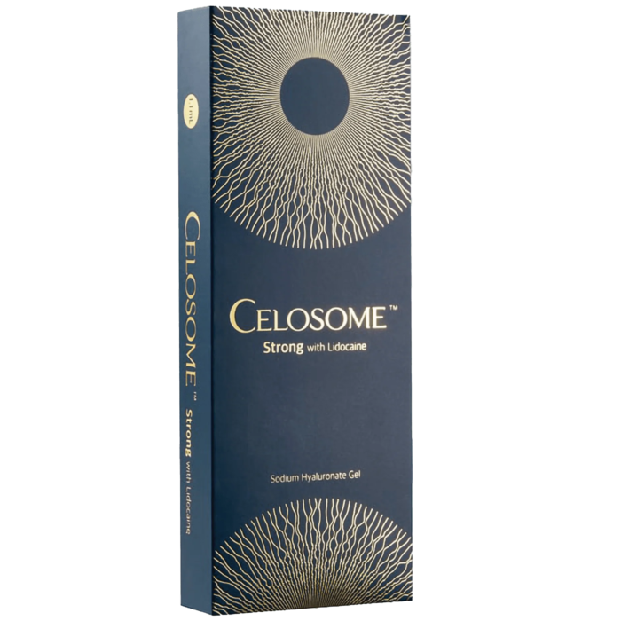 Celosome Strong