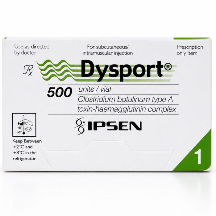 Dysport 500