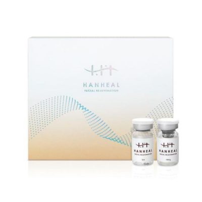 Екзосоми Hanheal Facial Rejuvenation