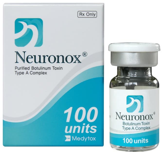 Neuronox 100