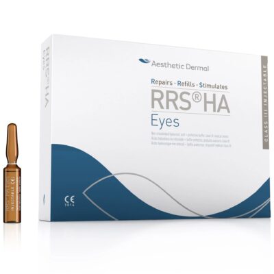 RRS HA Eyes