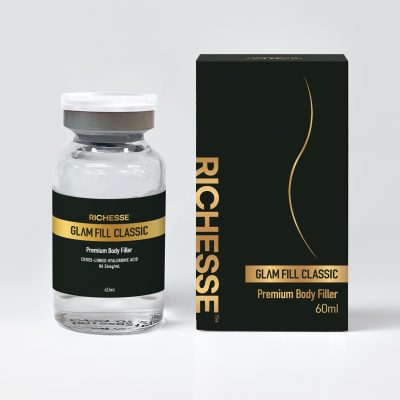Филлер для тела Richesse Glam Fill Classic