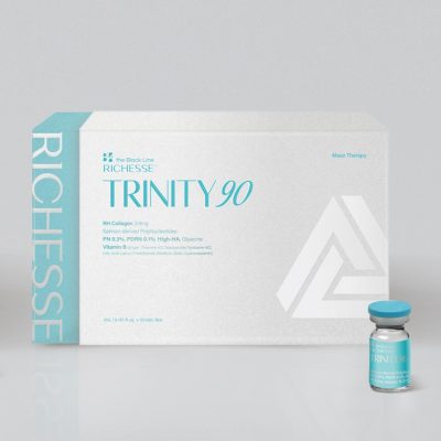 Richesse Trinity 90