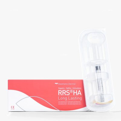RRS HA Long Lasting 3 ml