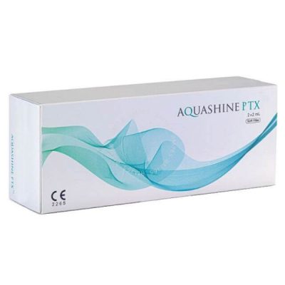 Біоревіталізант Aquashine PTx 2 мл