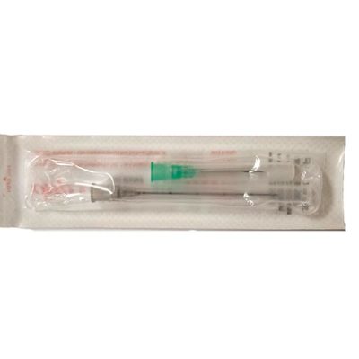 Канюля JBP NanoCannula 22G (50mm)