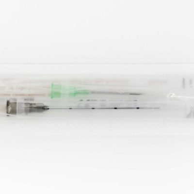 Канюля FeelSoft 22G (50mm)