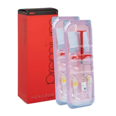 Chaeum Premium 3 Lidocaine filler