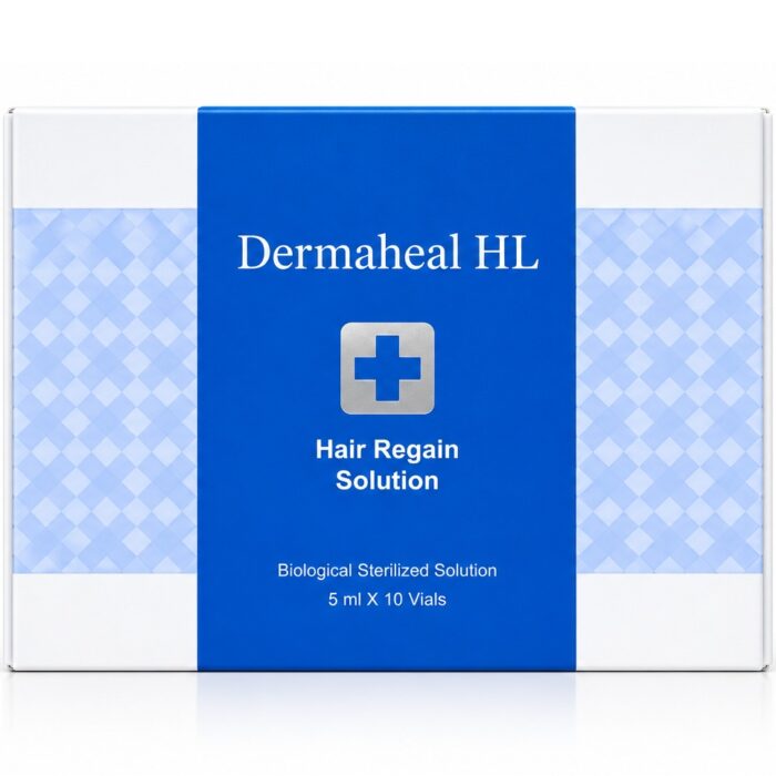 Dermaheal HL