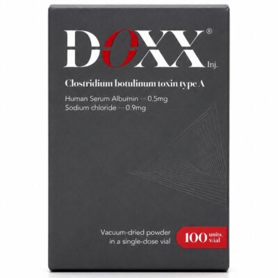 DOXX 100