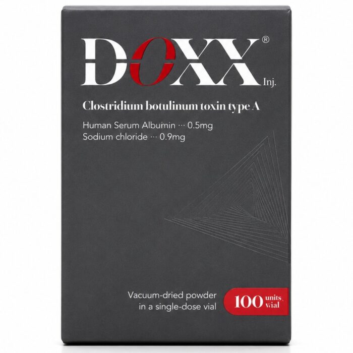 DOXX 100