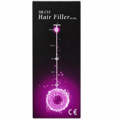 DR. CYJ Hair Filler