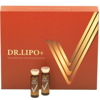 Ліполітик Dr. Lipo V-Line