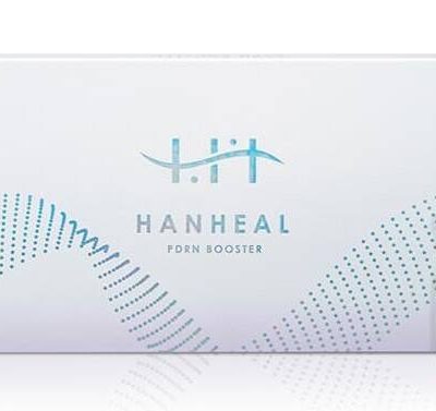 Біоревіталізант Hanheal PDRN Booster (1х5мл)