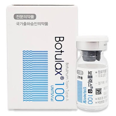 Botulax 100