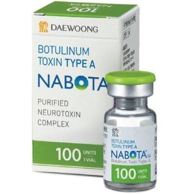 Nabota 100