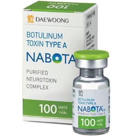 Nabota 100