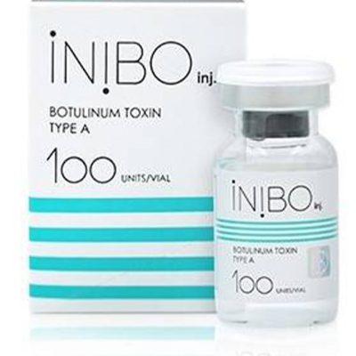 Ботулотоксин типу А Inibo 100од (Інібо 100)