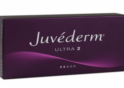 Филлер Juvederm Ultra 2 Lidocaine