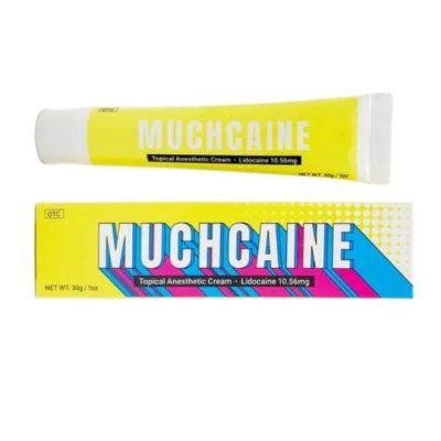 Крем-анеснетик Muchcaine 10.56% 30 мл