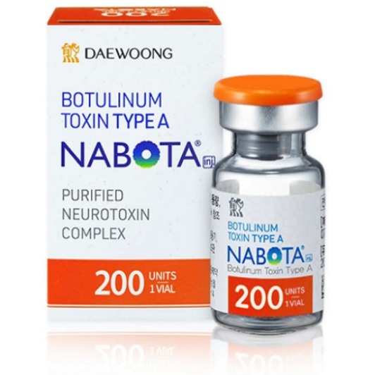 Nabota 200