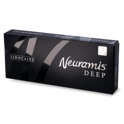 Neuramis Deep Lidocaine
