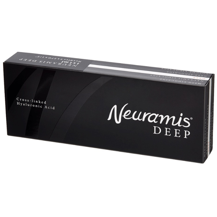 Філер Neuramis Deep