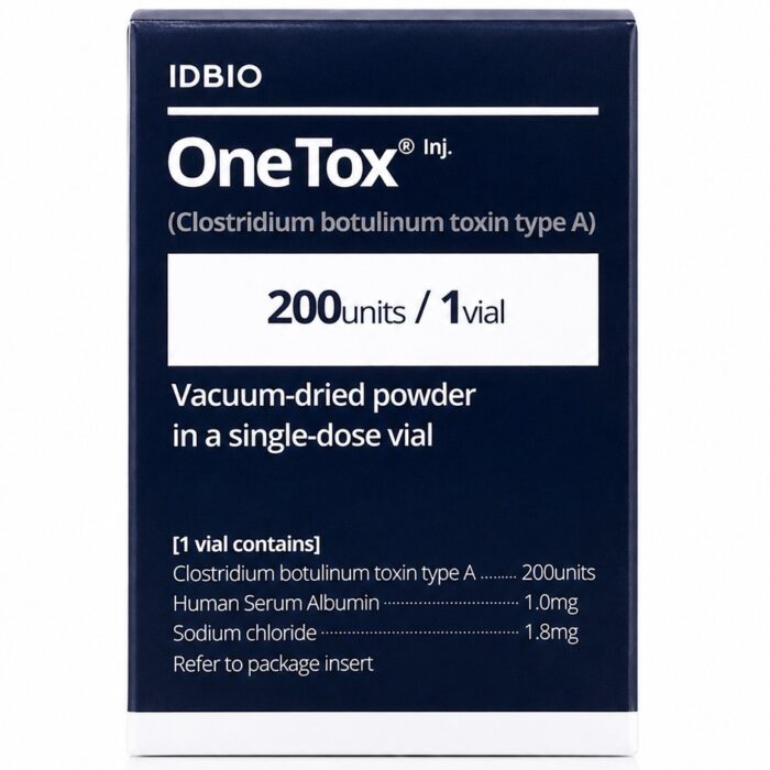 OneTox 200