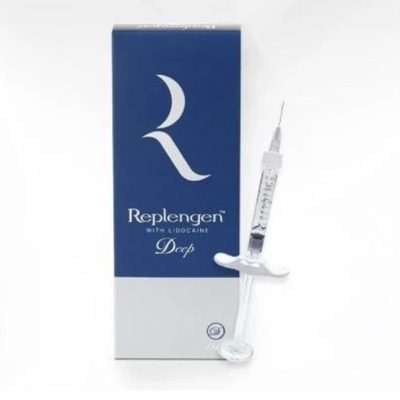 Filler Replengen Deep 1.1ml