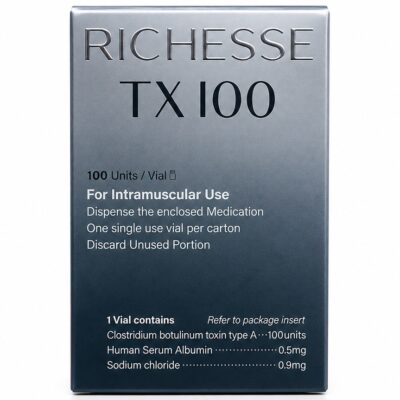 Richesse TX100
