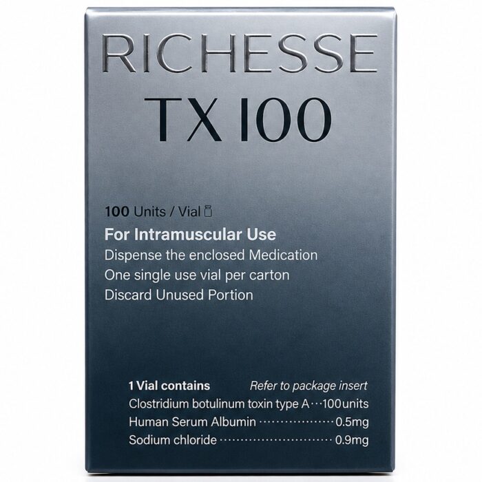 Richesse TX100