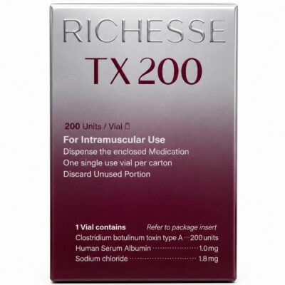 Richesse TX200