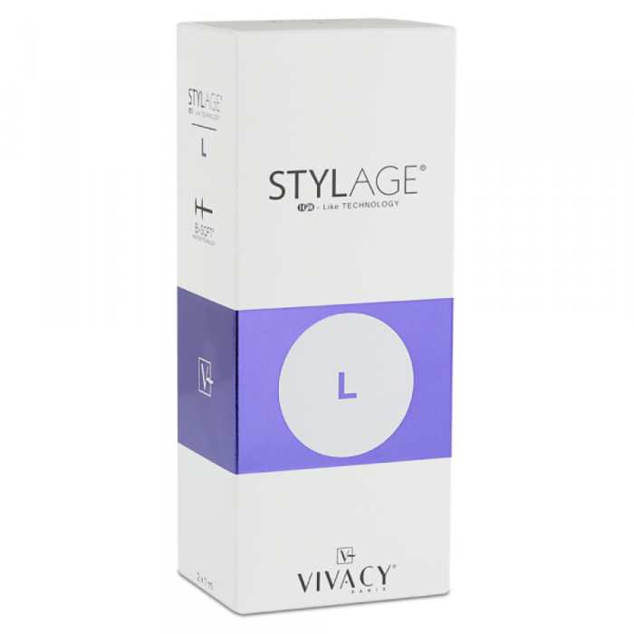 Stylage L Bi-Soft