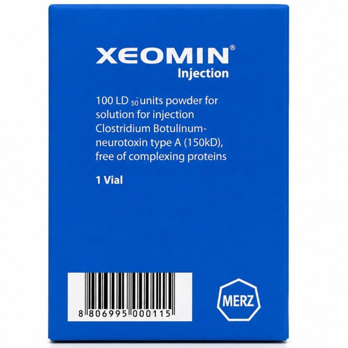 Xeomin 100