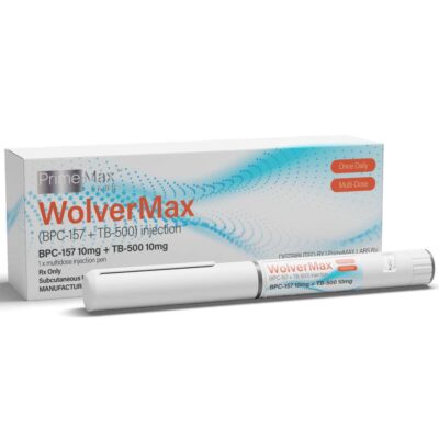 WolverMax
