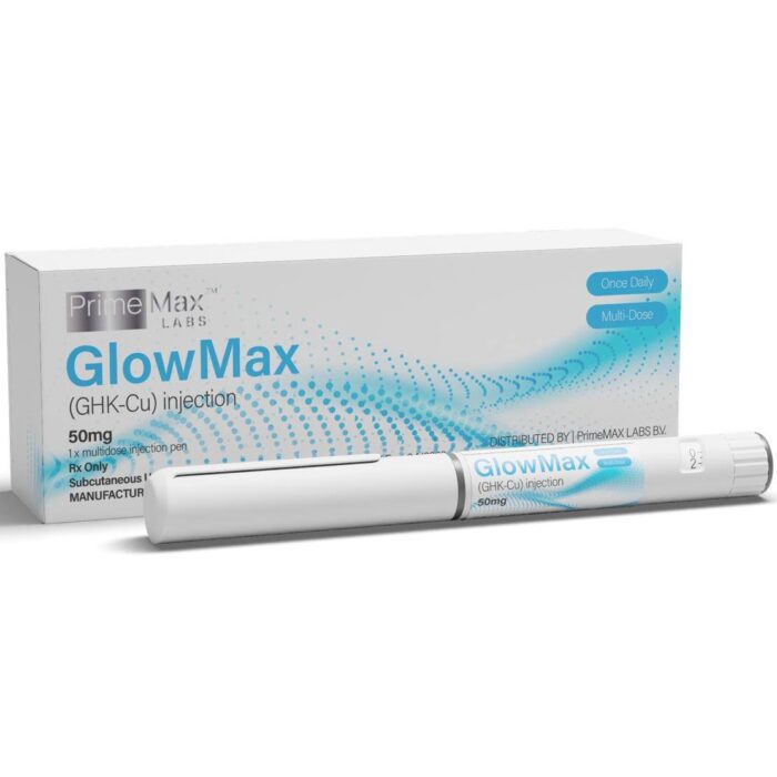 GlowMax