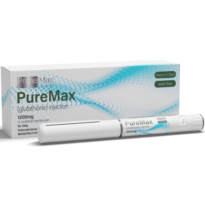 PureMax