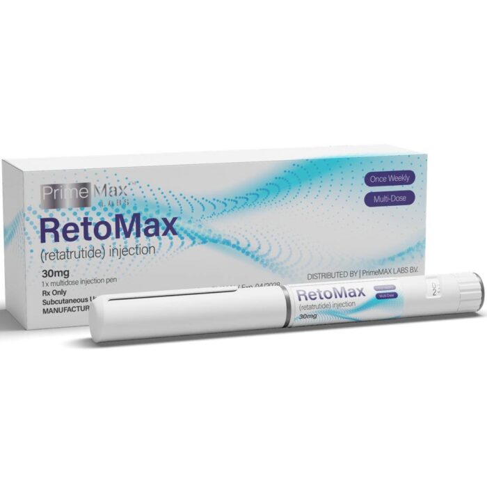 Retomax