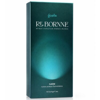 Rebornne