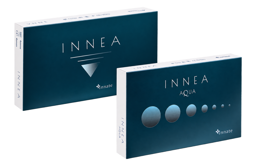 Біоревіталізанти Innea