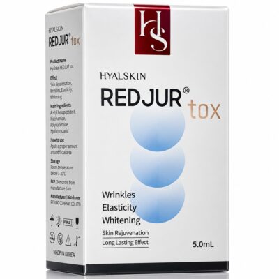 Коктейль Монако REDJUR Tox