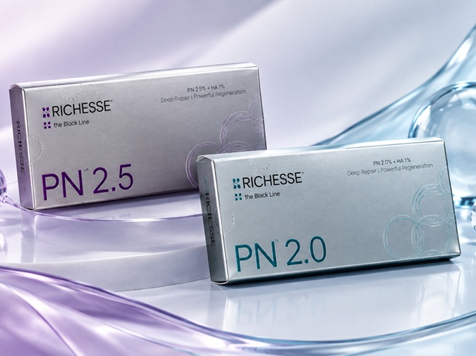 Richesse PN